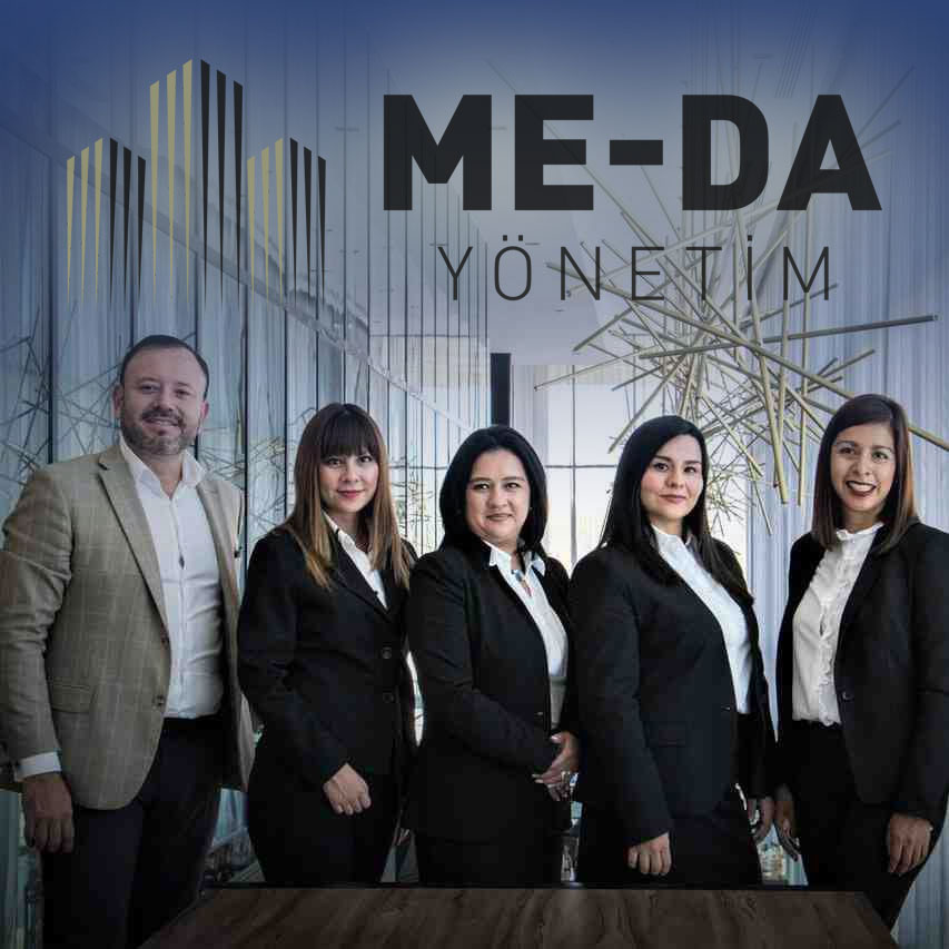 MEDA YÖNETİM